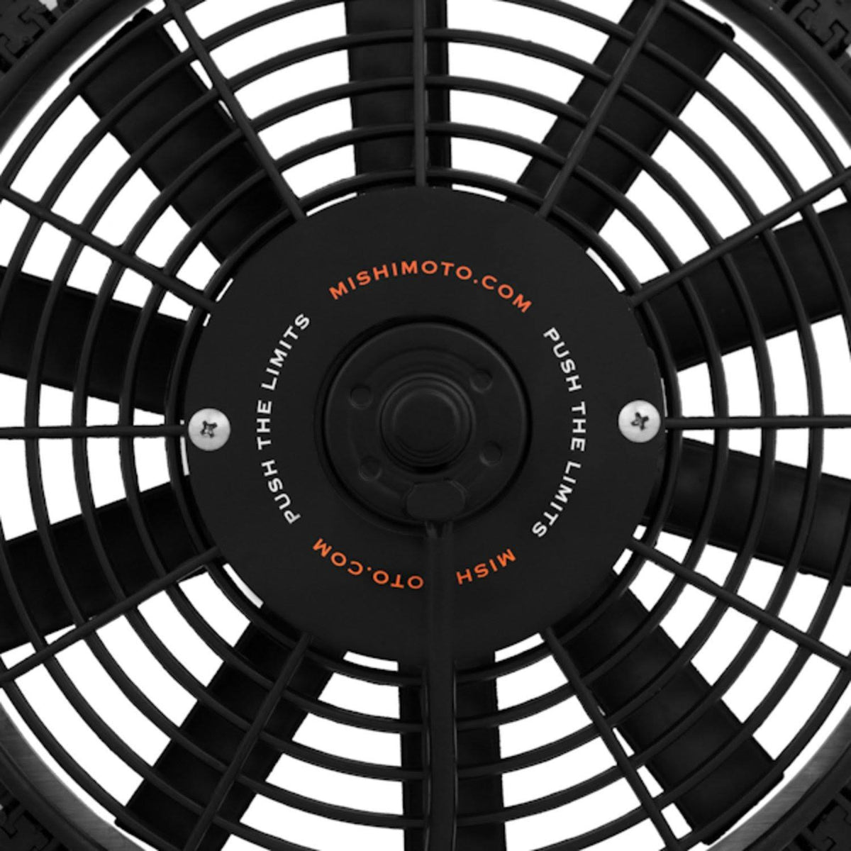 Aluminum Fan Shroud Kit V757896