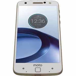 32GB White & Fine Gold Smartphone R180035