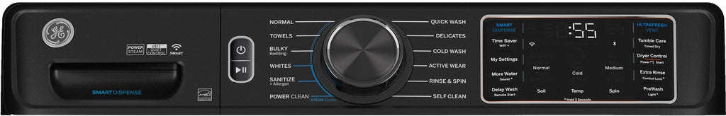 28 Inch 5.0 CuFt Steam Vent System K2171