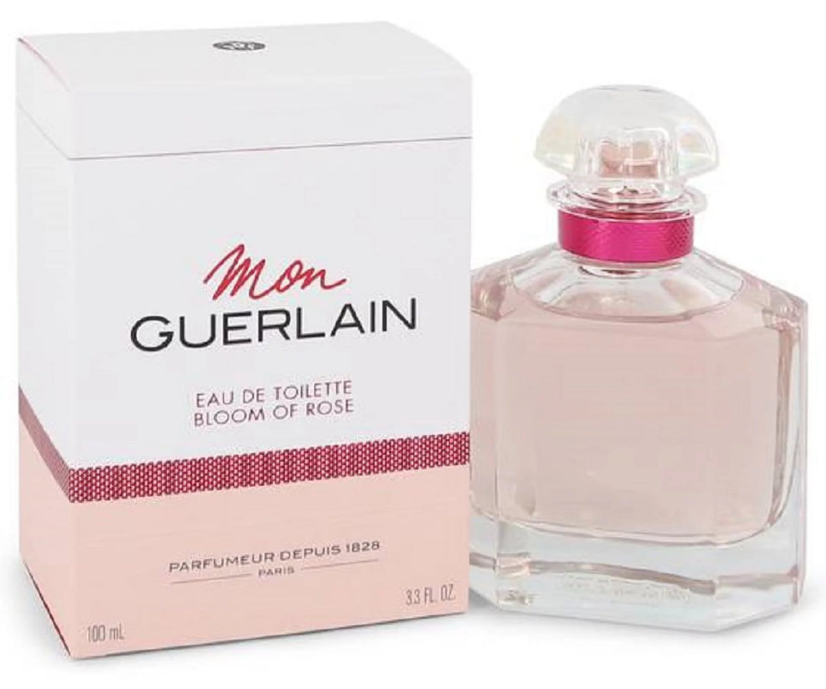 3.4 oz EDT Women Perfume Spray I528