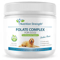 Folate for Dogs B7534