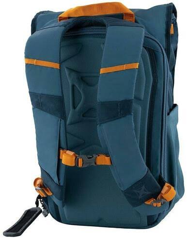 Reef / Colonial Blue Backpack V405
