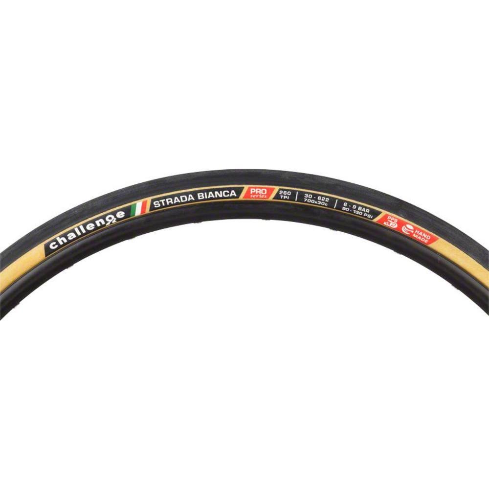 Strada Bianca Clincher Tire E476