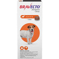Chews for Dogs 9.9-22 lbs N683