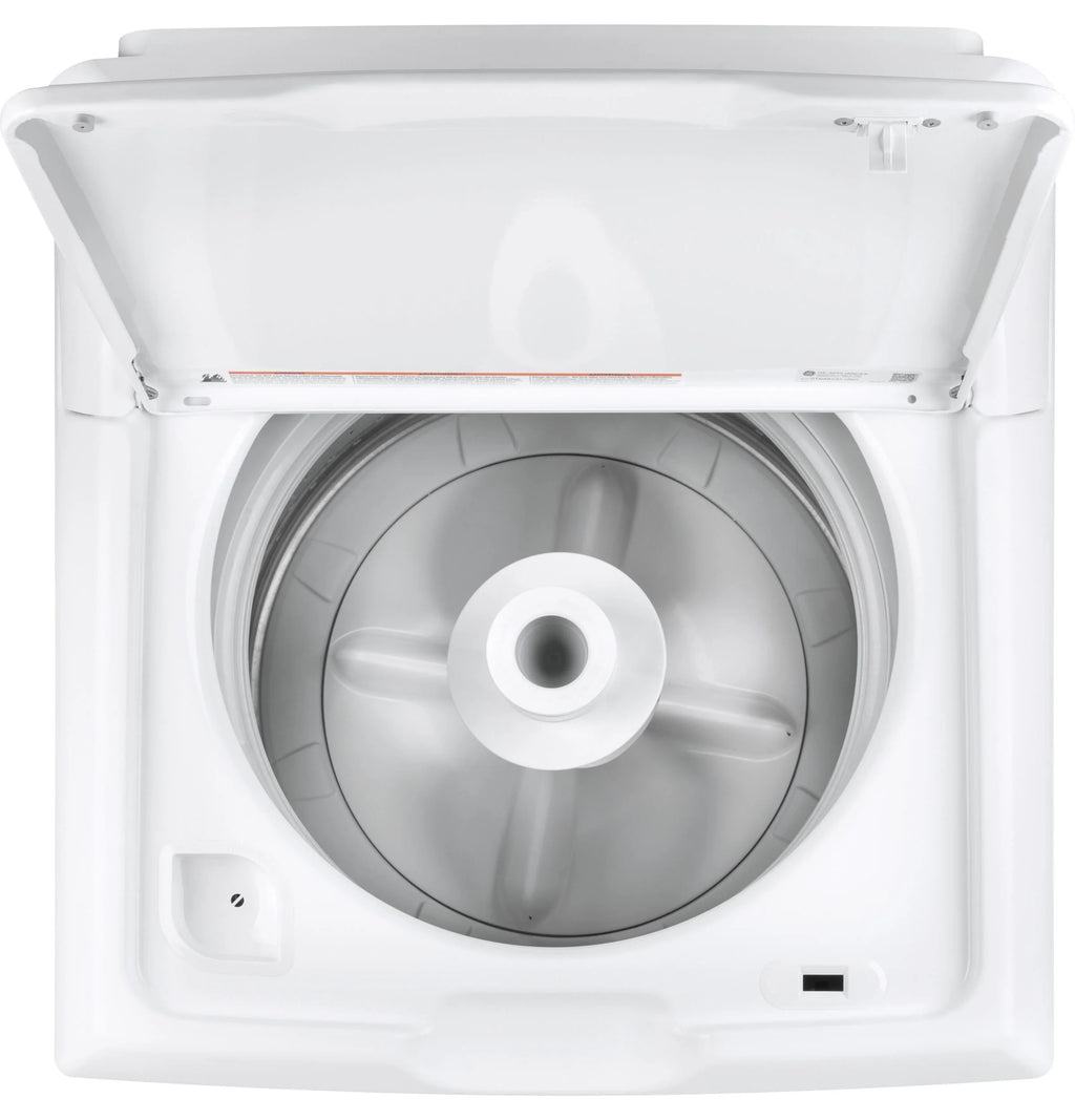 3.8 cu. ft. Top Load Washer with Stainless Steel Basket U322