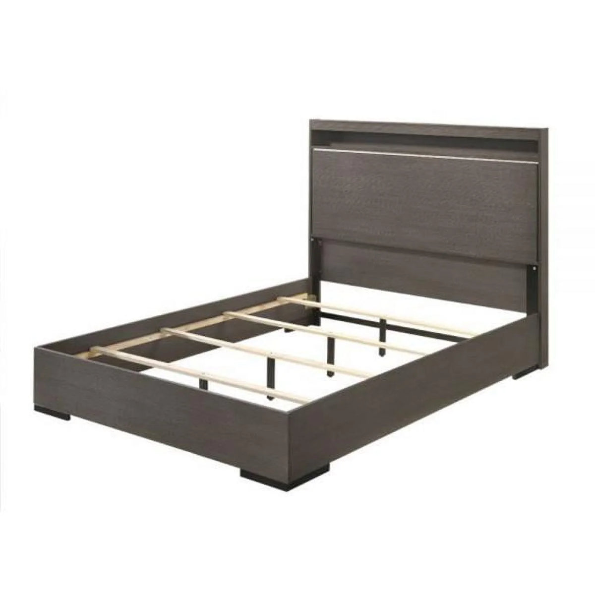 Queen Bed T275