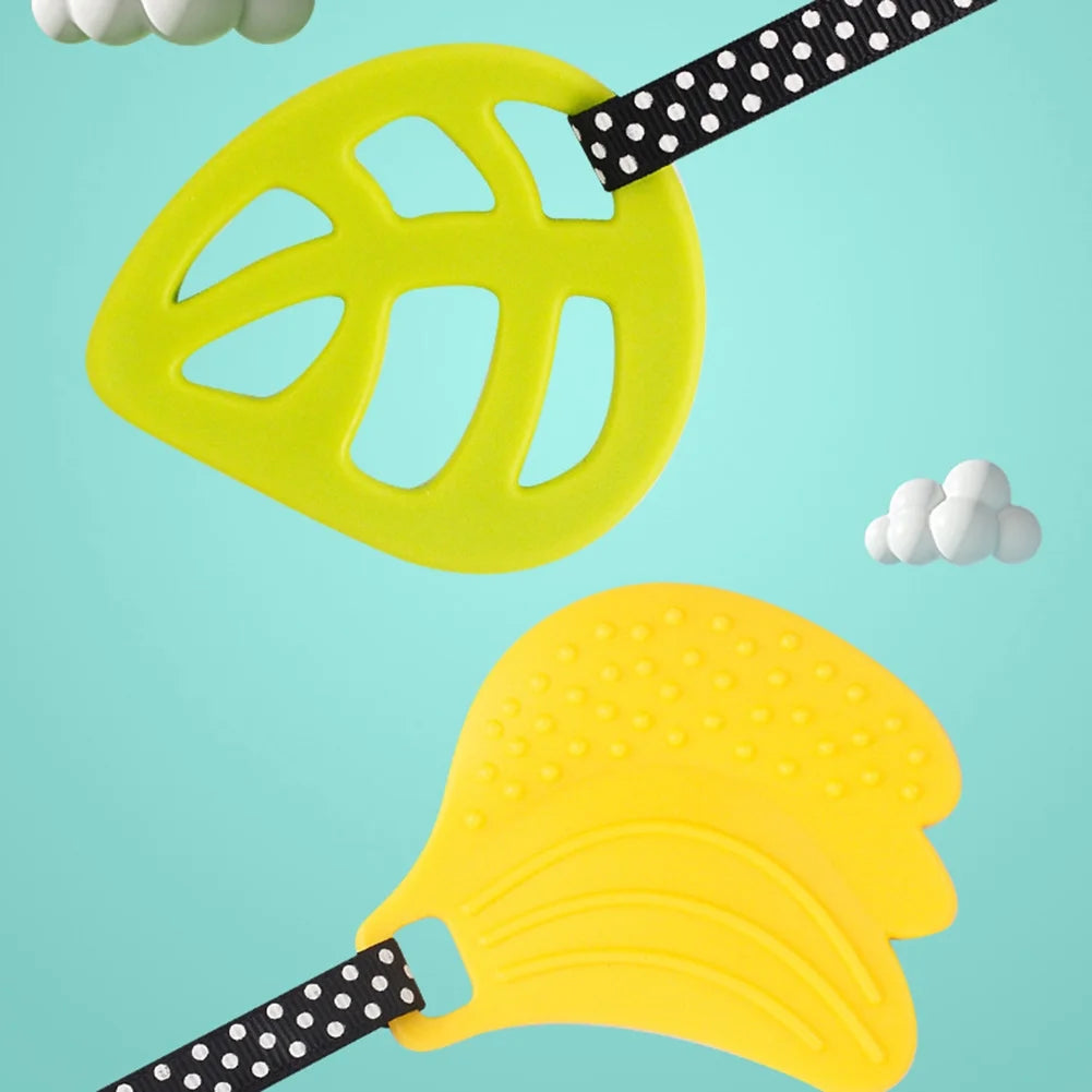 Foldable Mirror Toy Visual Auditive Toys A491204