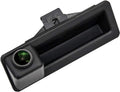 1280x720p Reversing Camera Integrated in Trunk Handle Rear View Backup Camera U401