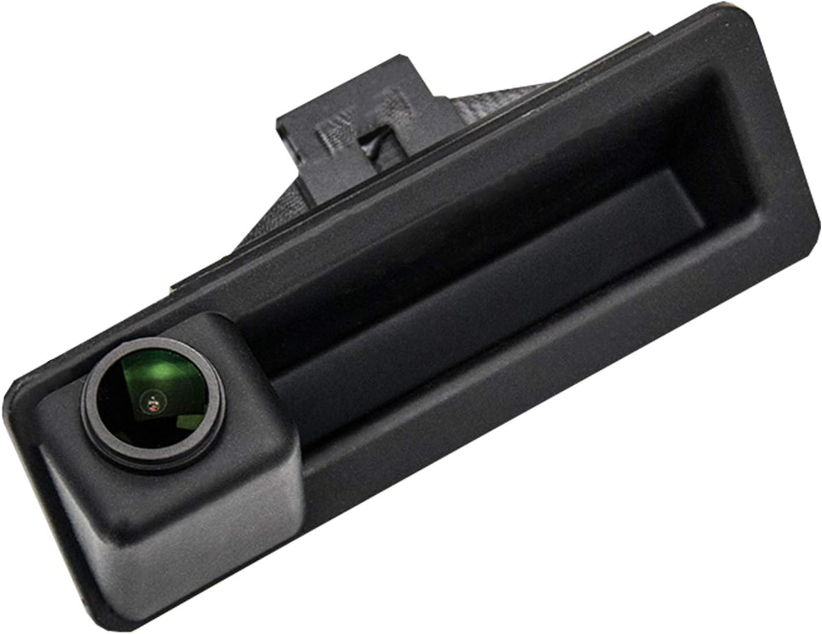 1280x720p Reversing Camera Integrated in Trunk Handle Rear View Backup Camera U401