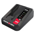 20V Lithium Ion Battery Charger J6840