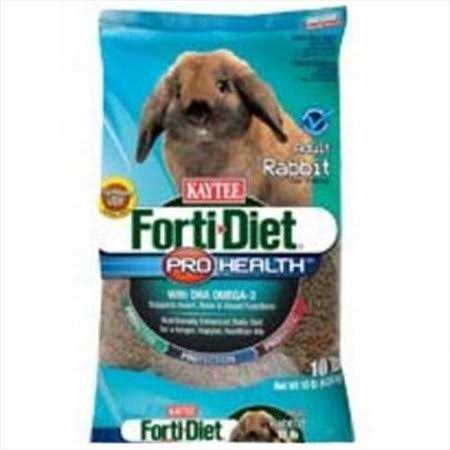 Adult Rabbit Food G313469