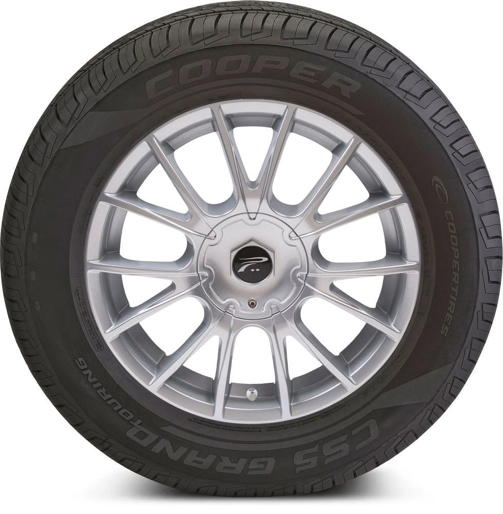 All Season 225/65R17 102T Passenger Tire P121355