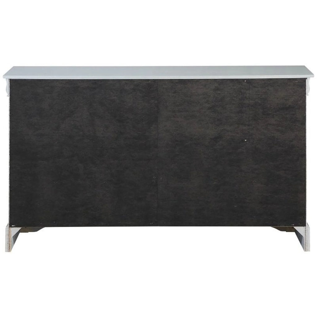 6 Drawer Dresser V14009