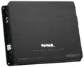 Class D Mono Car Amplifier 3000W S77800