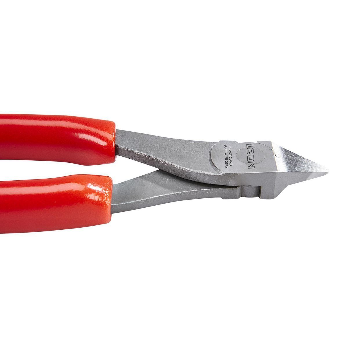 6 in. Flush Cut Pliers E169