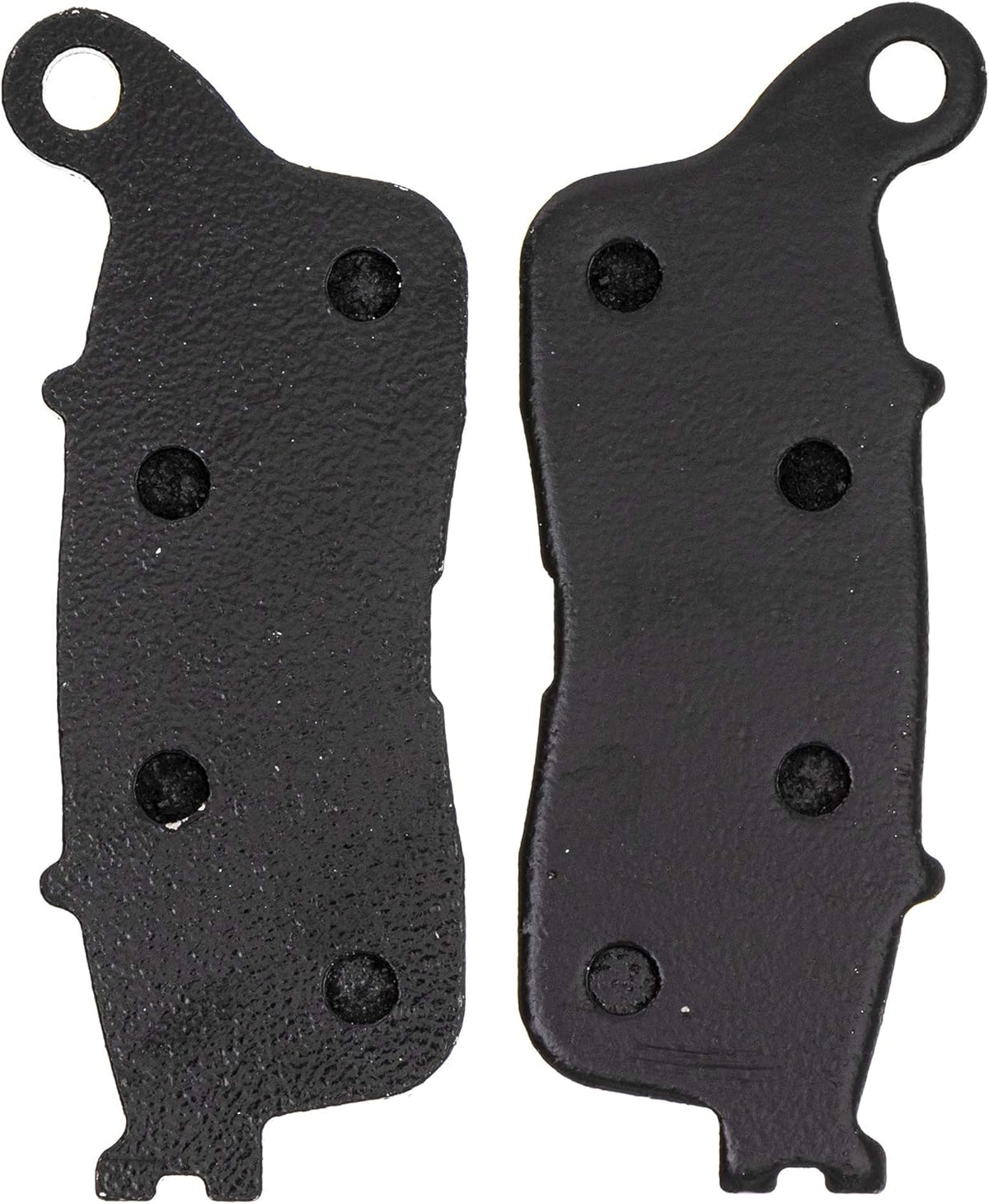 Brake Pad Set Semi-Metallic Pack of 2 F751