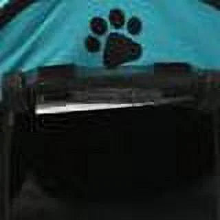 Portable Puppy Pet Tent Play Pen Folding Kennel W70841