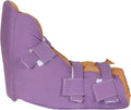 Extra Long Egg Crate Foam Heel Protector Cushion R566625