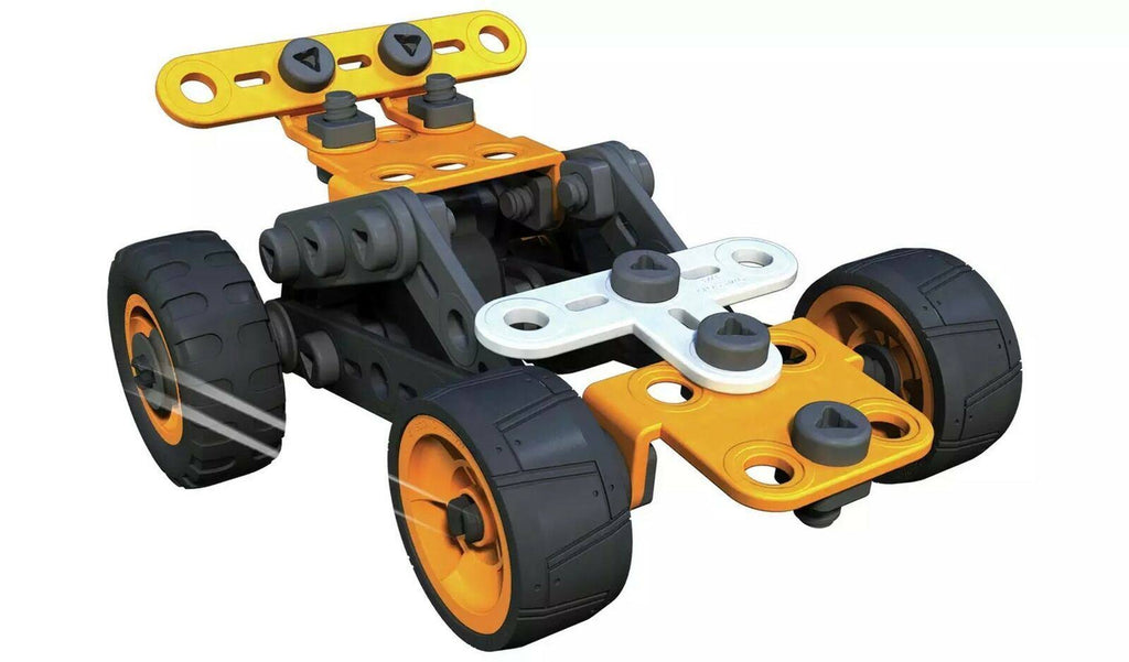 Orange Tool Box L944030