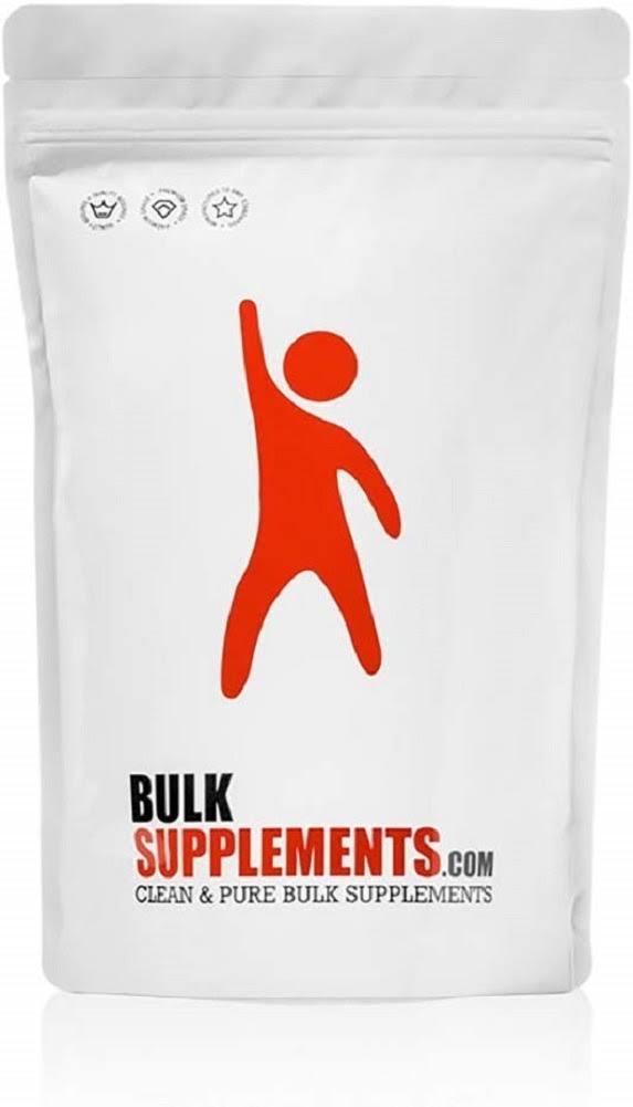 BCAA 3:1:2 Branched Chain Amino Acids Powder 250 Grams P411