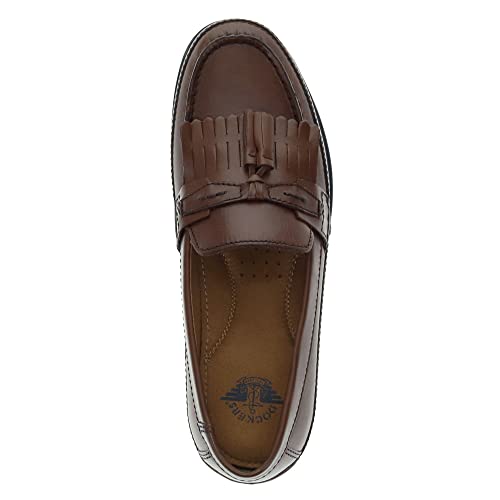 Men's Sinclair Kiltie Loafer Q716