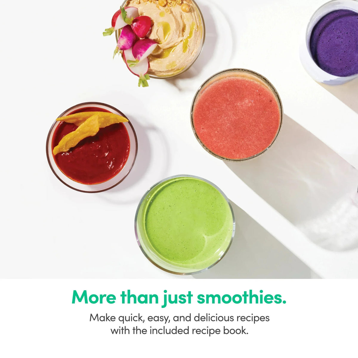 600 Watt 24 oz. Personal Blender J4989