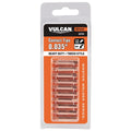 0.035 in. MIG Welding Contact Tips, 10-Pack D5718