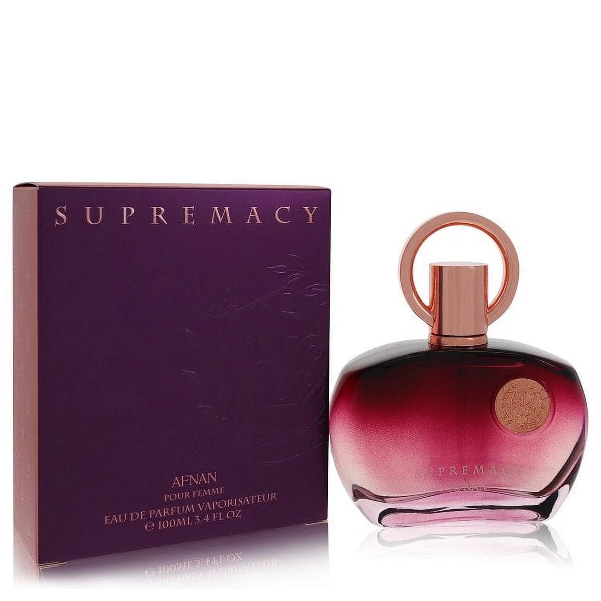 Eau De Parfum Spray 3.4 oz J22295