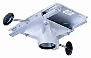 Seat Slide and Swivel - 6" Travel V749346