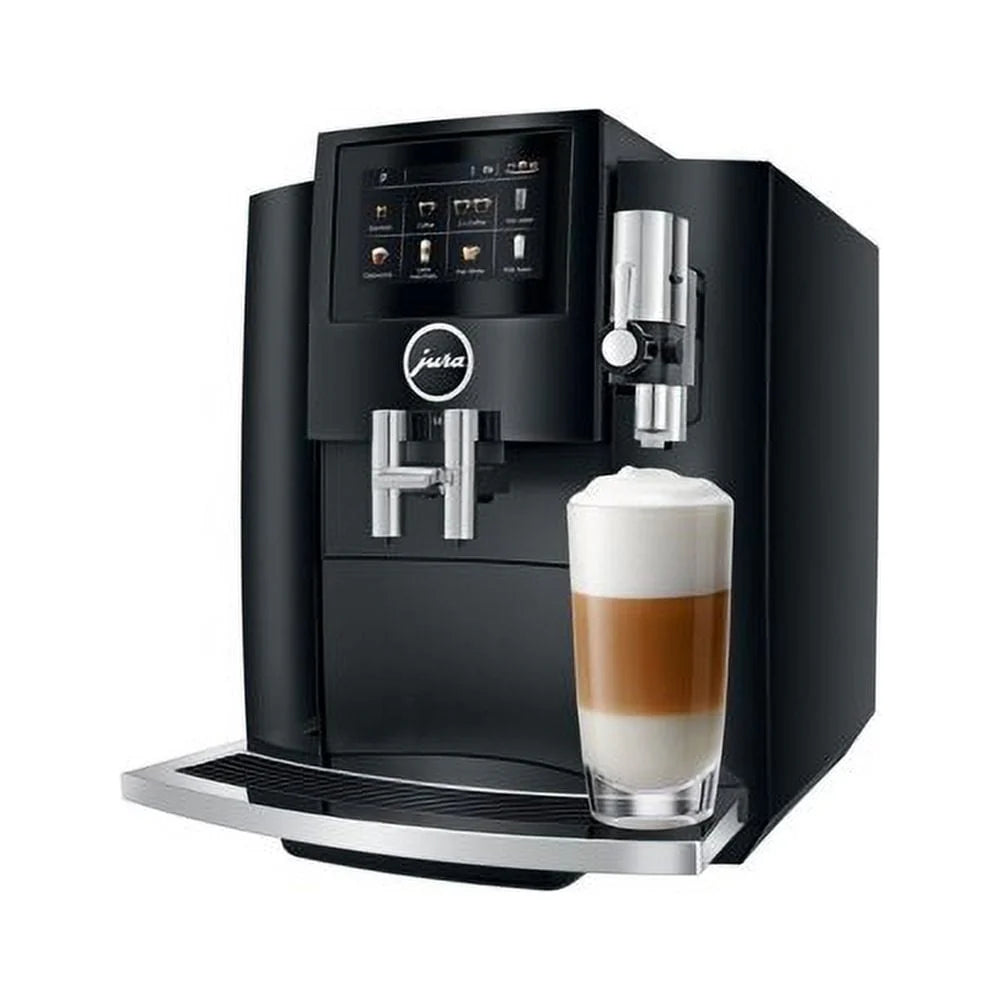 Multifunction Automatic Coffee & Espresso Machine V49775