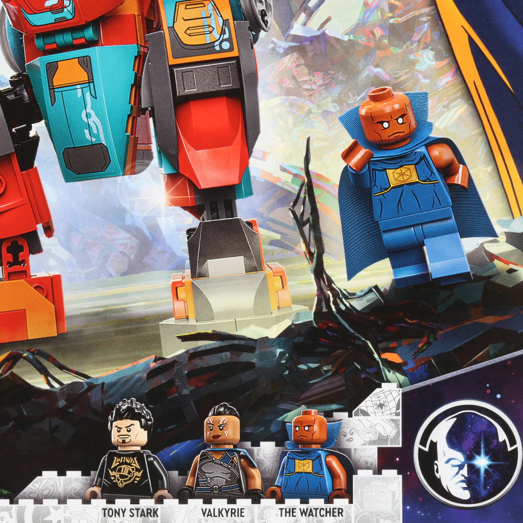 369 Pieces Building Toy M560464