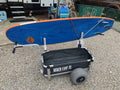 Surfboard Rack Beach Cart Utility Rack R3949