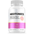 Skin & Gut Probiotics U51492
