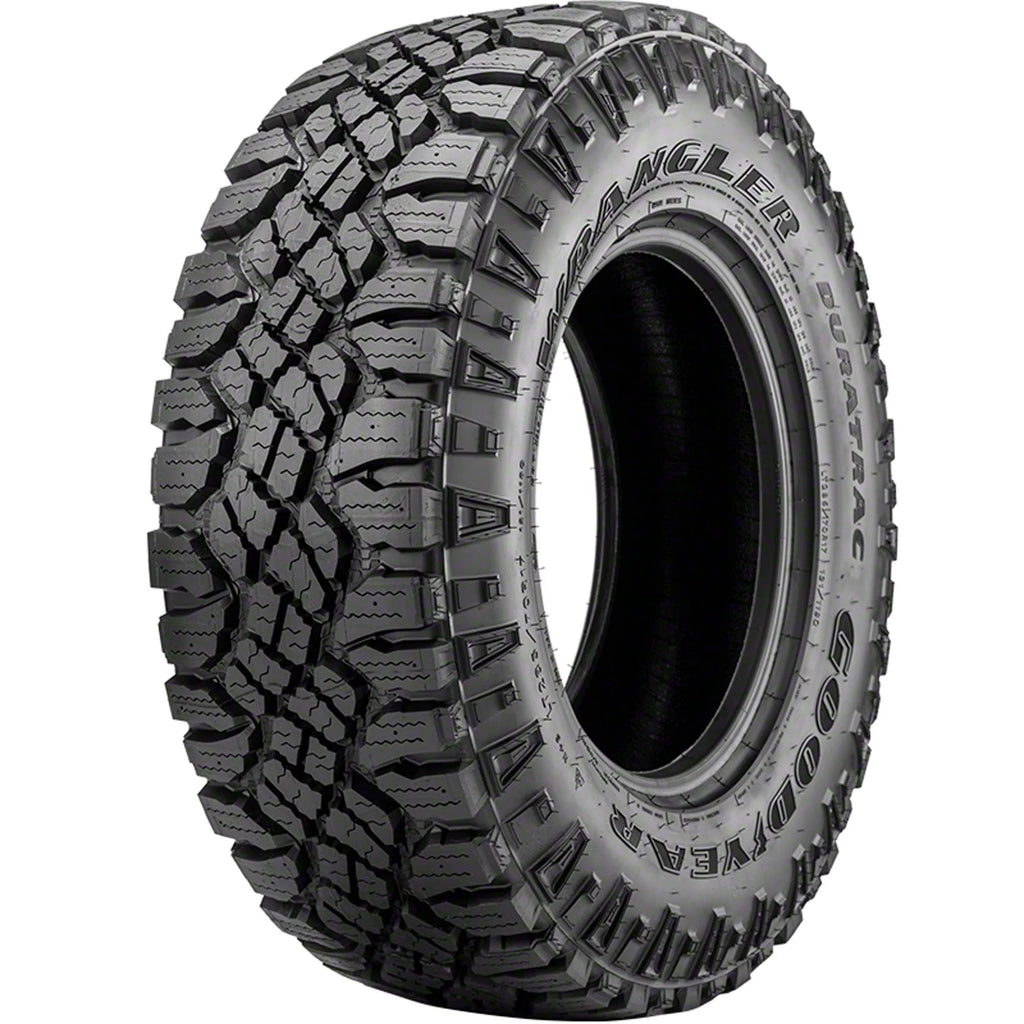 255/75R17 115 S Tire S8479