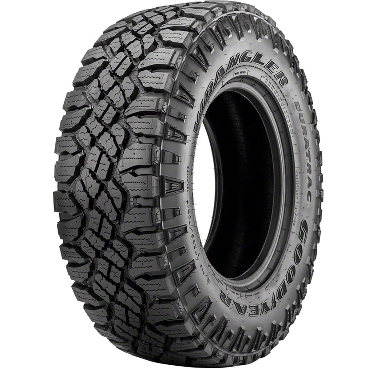 255/75R17 115 S Tire S8479