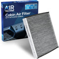 Cabin Air Filter with Activated Carbon Pack of 2 X33090