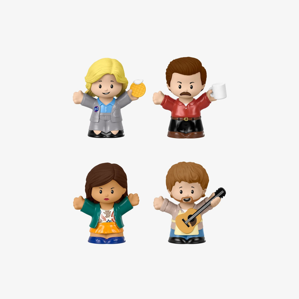 Little People Collector Set I179