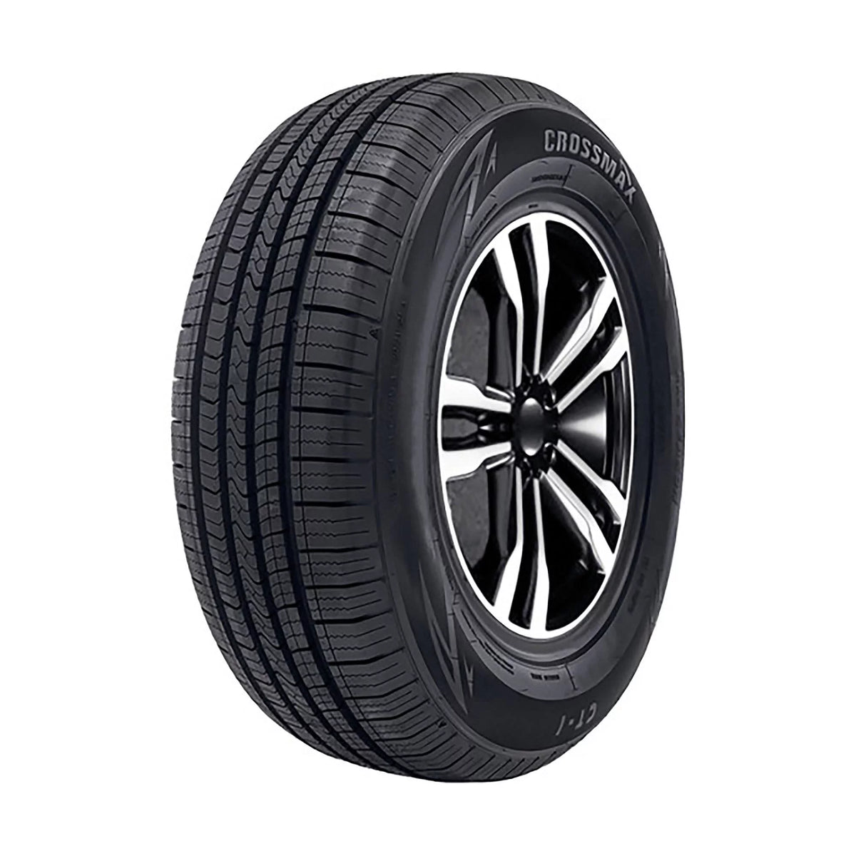 225/55R17 97V XL All Season Tire G7896