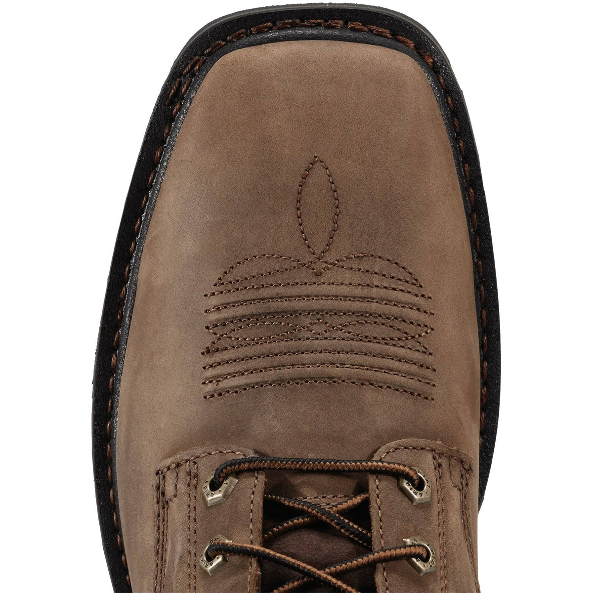 Brown Boots Y552168