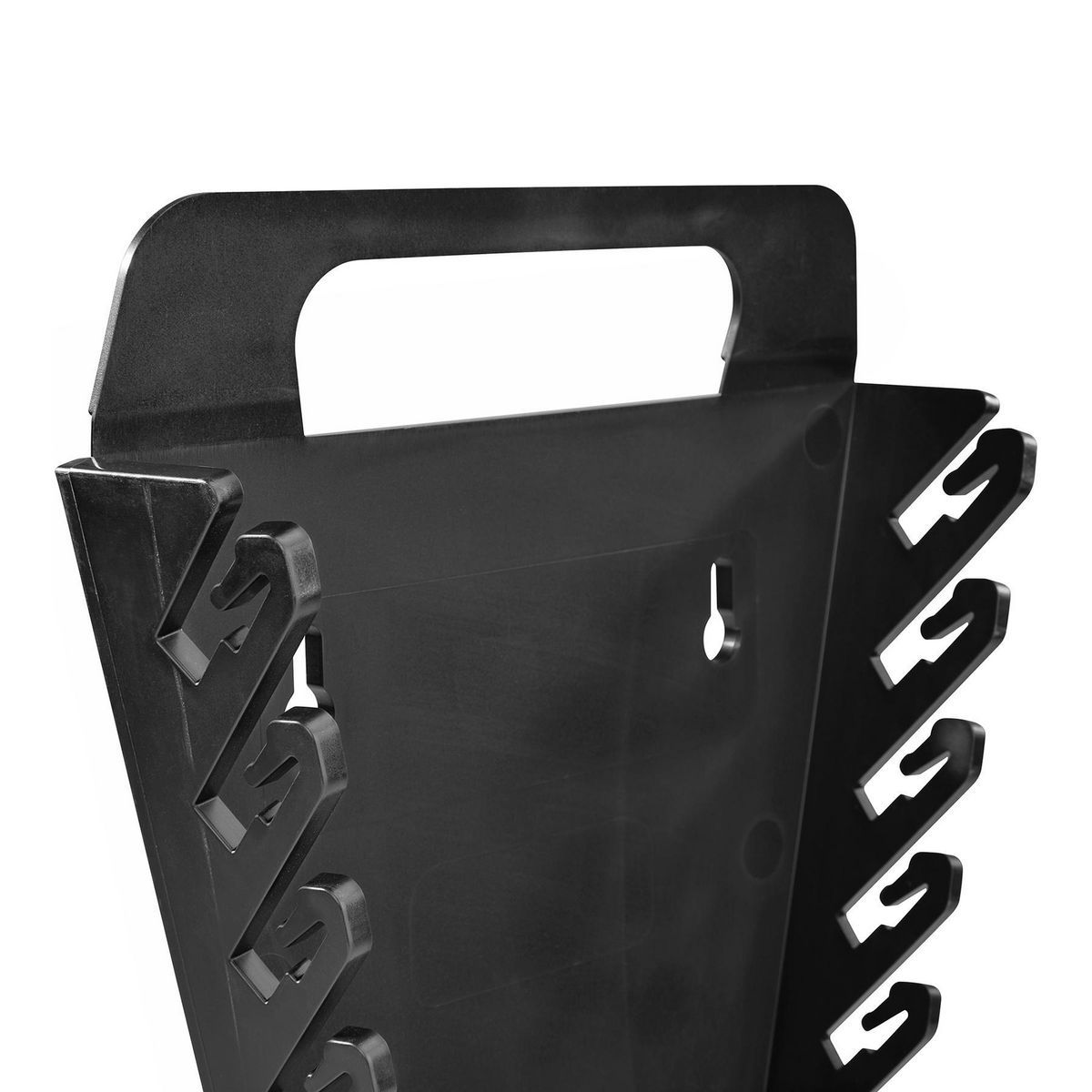15-Slot Wrench Organizer P6152