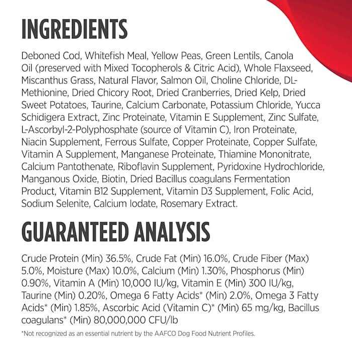 Dry Cat Food R7833