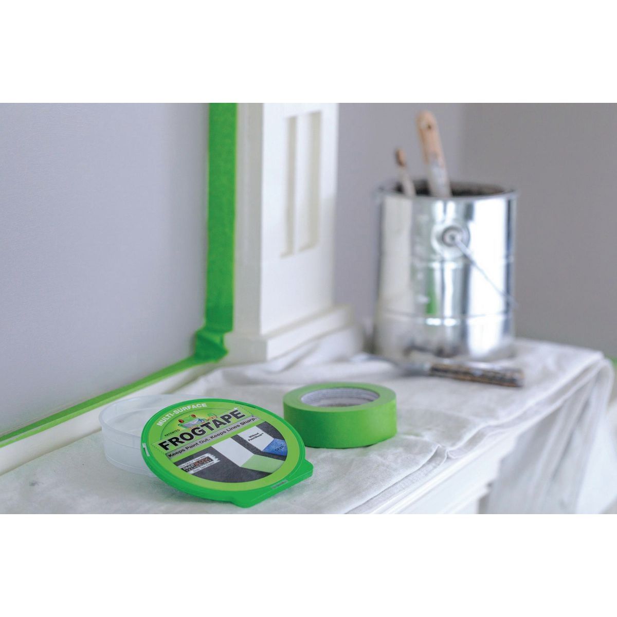 Multisurface Painting Tape I214737