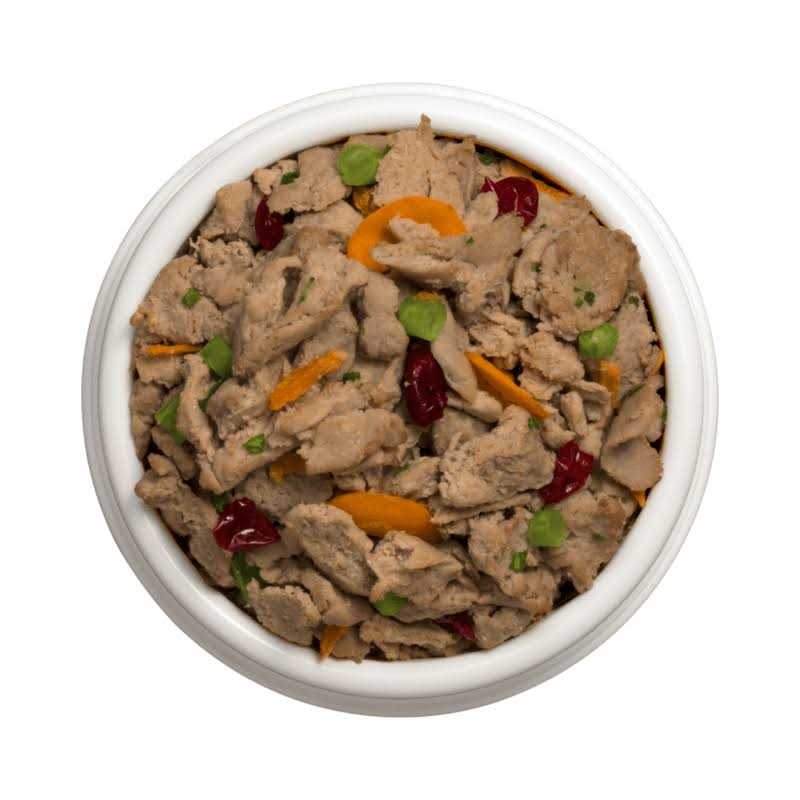 Chicken Dog Food H508