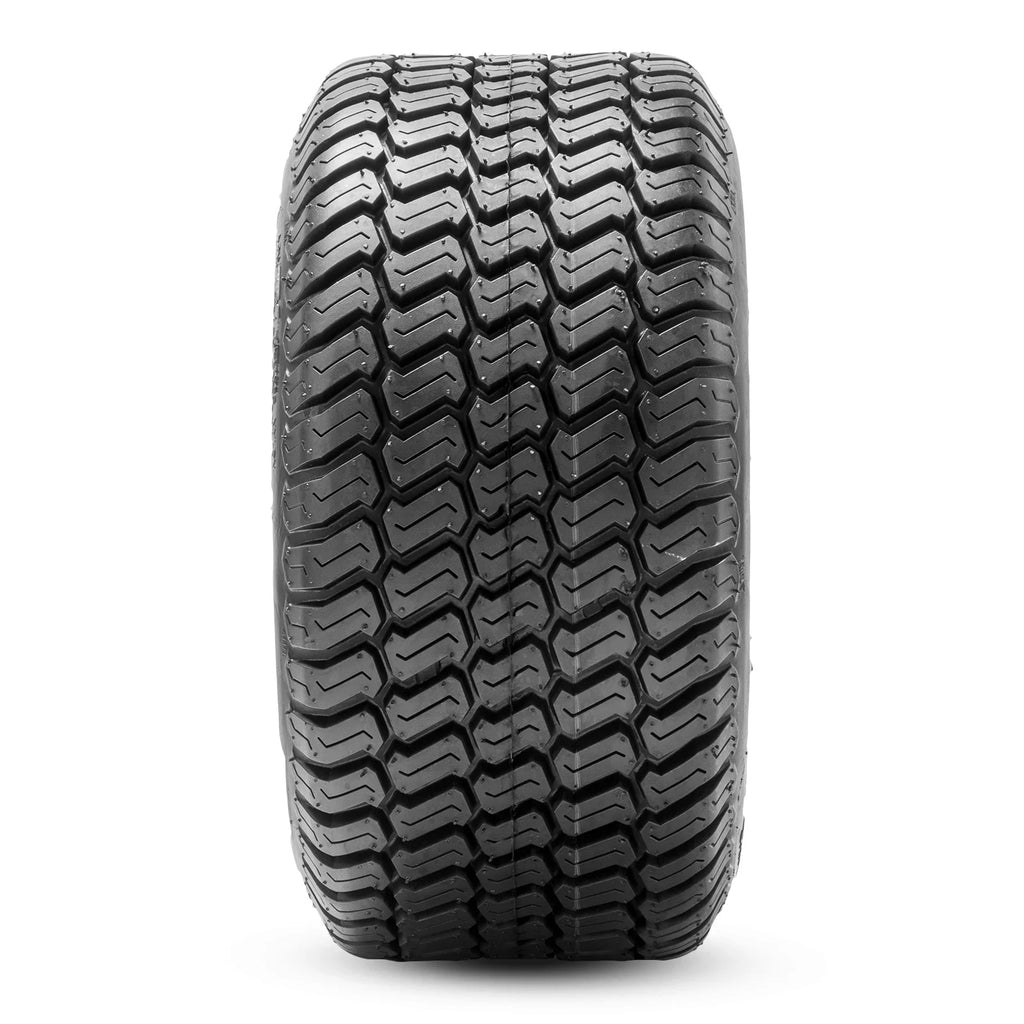18x9.5-8 Tubeless Turf Tire Set of 2 H158