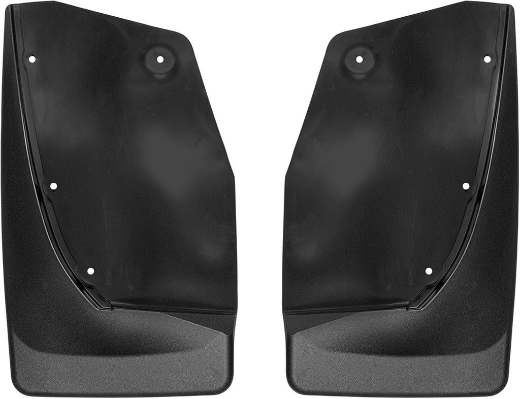 Rear Mud Flap Pack of 2 Q272472