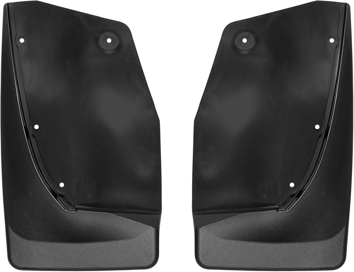 Rear Mud Flap Pack of 2 Q272472