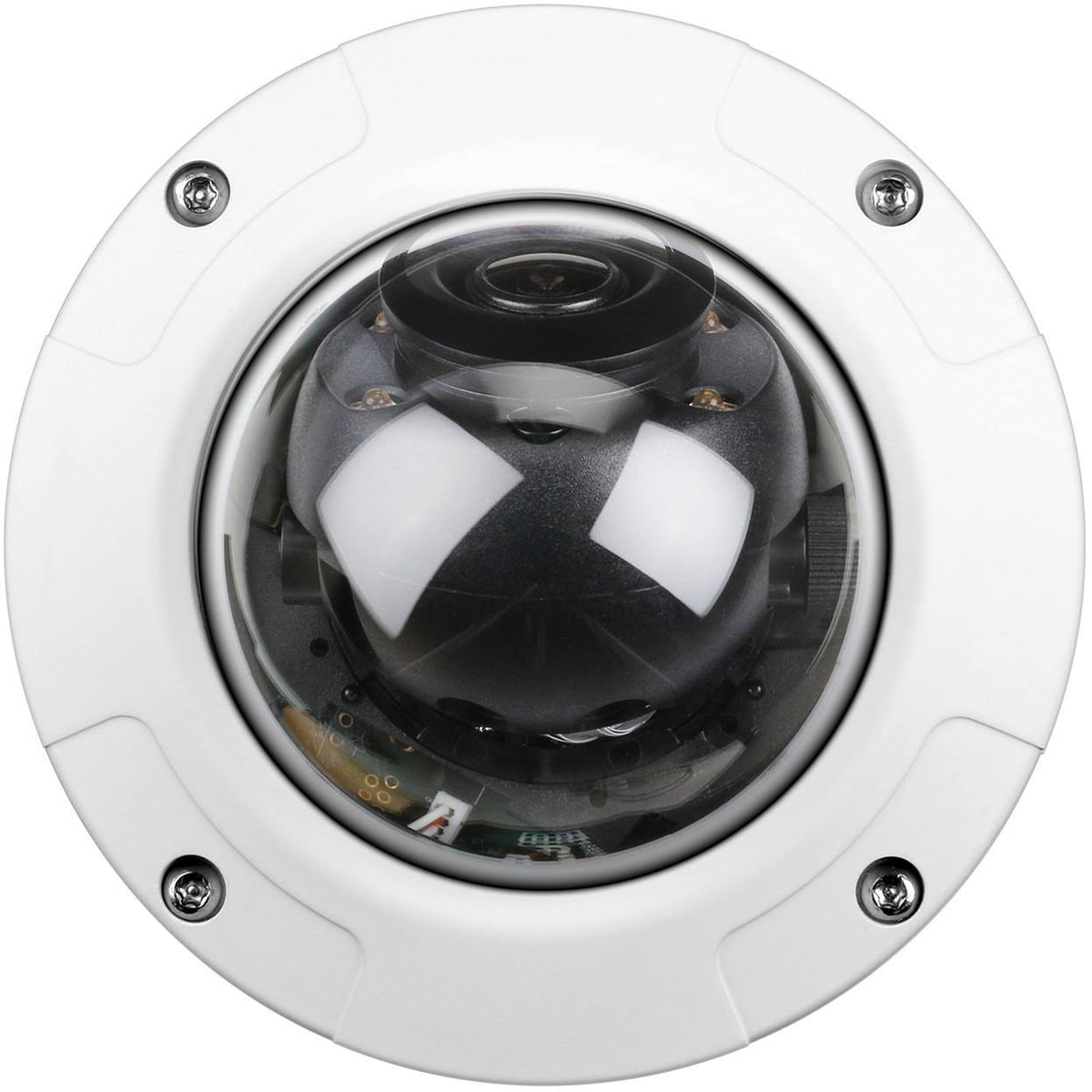 5 Megapixel H.265 Outdoor Dome Camera E492146