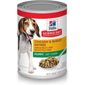 Chicken & Barley Dog Food Y803614