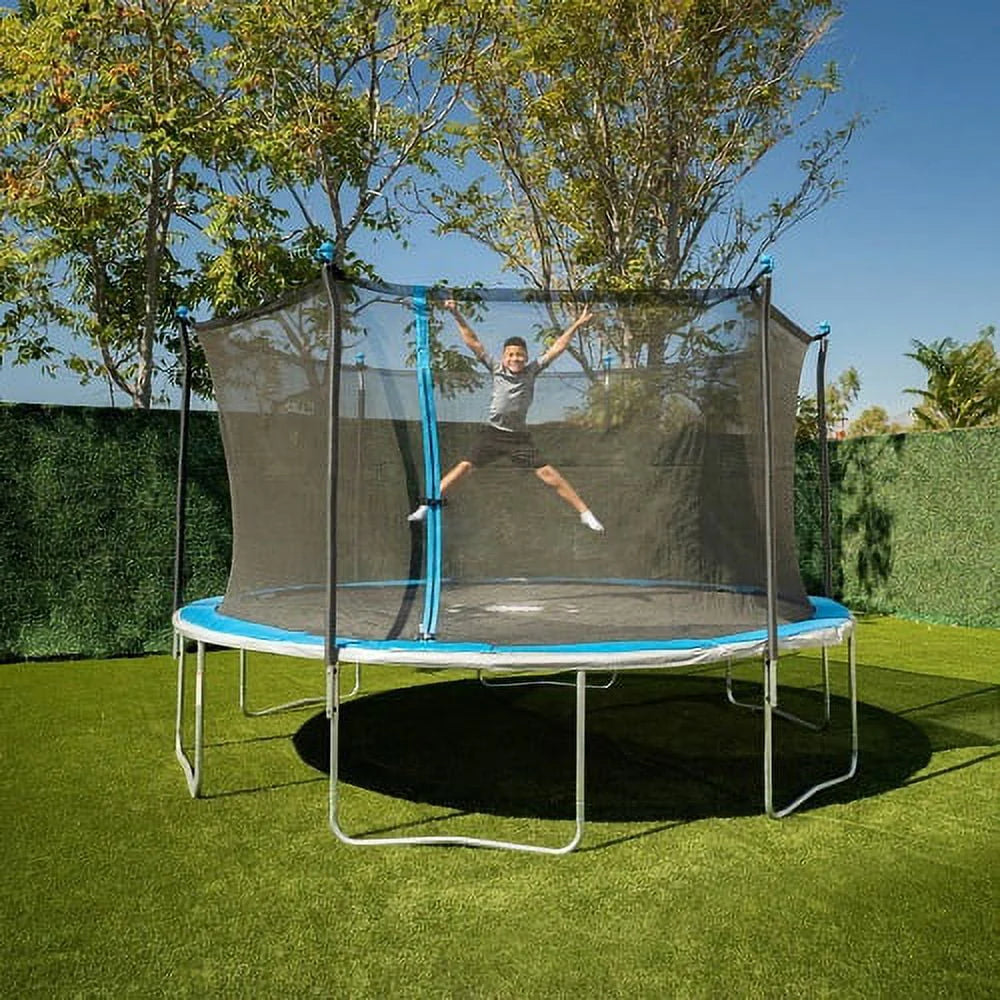 14ft Trampoline Z963