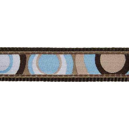 Reflective Dog Lead T3919